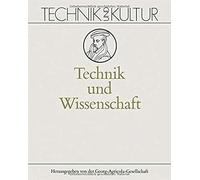 Technik Und Wissenschaft