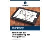 Techniken Zur Verbesserung Der Netzqualität