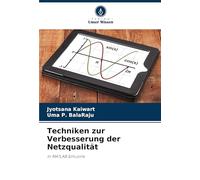 Techniken zur Verbesserung der Netzqualität
