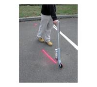 Canne de marquage SOPPEC pour traceur de chantier - 441617