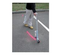 TECHNIMA Central Markierstange pour spray de marquage Fluo TP SOPPEC Quantité:1