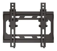 Technimount Isi - Support Mural Compact Pour Téléviseur À Écran Plat (Charge Maximale De 20 Kg, Inclinaison De L'Écran De 0 À 10 Deg
