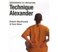Technique Alexander