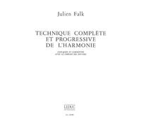 Technique complète et progressive de l'Harmonie. Cahiers d’Exercices.