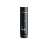 Technique Croma Touch Masque coloration directe pour cheveux 200 ml Noir intensifie anti-grisonnement lumineux