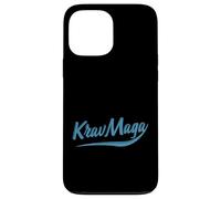Technique de Combat rapproché d'autodéfense au Krav Maga Coque pour iPhone 13 Pro Max