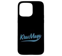 Technique de Combat rapproché d'autodéfense au Krav Maga Coque pour iPhone 15 Pro Max