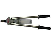 Technique de fixation VVG levier Outils Riveter pour rivets aveugles, 1 pièce, BZ 72
