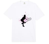 Technique de Jeu de Squash de précision Comfort Colors Adult Heavyweight T-Shirt