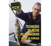 Technique de pêche du carnassier en lac de barrage - Pêche des carnassiers - Vidéo Pêche G