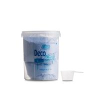 Technique Deco Blond Bleu poudre decolorante pour cheveux compacte non volatile 1 kg maxi format