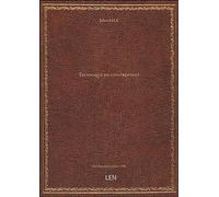 Technique du contrepoint / Julien Falk [édition 1986]