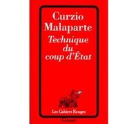 Technique du coup d'Etat