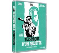 Technique d'un meurtre - Combo Blu-ray + DVD