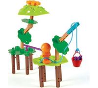 Technique et conception de cabanes dans les arbres - Kit de construction STEM