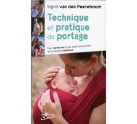 Technique et pratique du portage: technique et pratique du portage