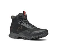 Technique Magma 2.0 S MID GTX GORE-TEX Bottes Homme, Noir/Pure Lava