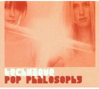 Technique - Pop Philosophy [Import]