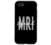 Technique radiologique technologique de l'équipe IRM Coque pour iPhone SE (2020) / 7/8