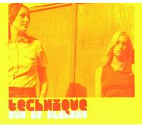Technique - Sun is Shining [Import]