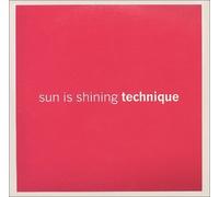 Technique - Sun is Shining [Import]
