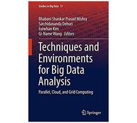 Techniques And Environments For Big Data Analysis