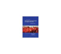 Techniques And Experiments For Organic Chemistry