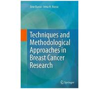 Techniques And Methodological Approaches In Breast Cancer Research