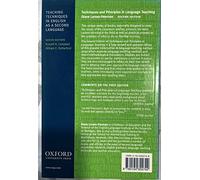 Techniques And Principles In Language Teaching