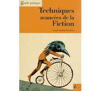 Techniques avancées de la fiction-roman-