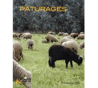 Techniques & culture 63 - Pâturages Pâturages: nourrir ses bêtes et vivre de l'élevage - Collectif - Ecole Des Hautes Etudes En Sciences Sociales - broché - Revue