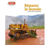 Techniques & culture 65/66 - Réparer le monde - Collectif - Ecole Des Hautes Etudes En Sciences Sociales - broché - Revue