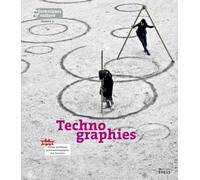 Techniques & Culture 71 - Technographies