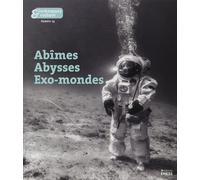 Techniques & Culture 75 - Abîmes, abysses et exo-mondes: ABÎMES, ABYSSES ET EXO-MONDES
