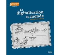 Techniques & Culture 80 - La digitalisation du monde - Collectif - Ecole Des Hautes Etudes En Sciences Sociales - broché - Revue