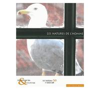 Techniques & Culture N° 50, 1er Semestre - Les Natures De L'homme