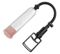 Techniques d'agrandissement d'homme de pompe à vide de croissance d'homme pour le dispositif de thérapie de traction d'hommes aident le corps à se détendre et à résister stress KMU7