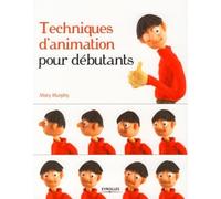 Techniques d'animation pour débutants