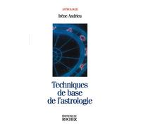 Techniques de base de l'astrologie