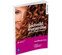 Techniques de coiffure pour changer la couleur des cheveux Manuel de formation professionnelle