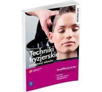 Techniques de coiffure pour le soin des cheveux Manuel d'apprentissage de la coiffure