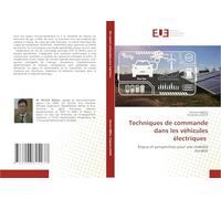 Techniques de commande dans les véhicules électriques: Enjeux et perspectives pour une mobilité durable