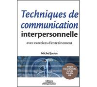Techniques de communication interpersonnelle