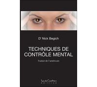 Techniques de contrôle mental