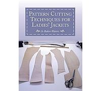 Techniques de coupe de patrons pour les vestes de femmes