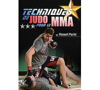 Techniques de Judo pour le MMA