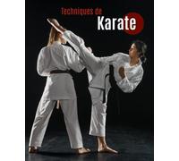 Techniques de Karate