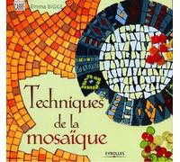 Techniques de la mosaïque