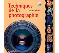 Techniques de la photographie