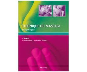 Techniques De Massage : Massage, Pourquoi ? Où ? Avec Quoi ? Comment ?